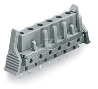 GNIAZDO THT, KON.PRO.RA.7,5 MM, 9-BIEG.,