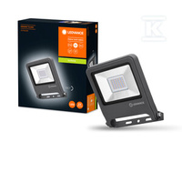 NAŚW.LED ENDR FL WH 30W 4000K DG