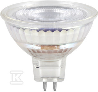 LAMPA LED MR16 GL 35 3.8W/827 GU5.3