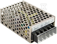 SD-15B-5 PRZETWORNICA 15W 18~36V-5V 3A