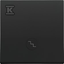 KLAW.1-KR.O.PIK.SCHODY CZARNY M.SIMON55