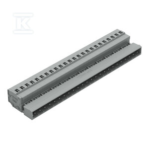 WTYK 1-PRZE.CA.CLAMP®, 2,5 MM2, RA.5 M