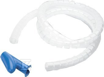 ORGANIZER KABLI 2METRY+APLIKATOR CONNECT