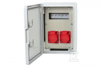 ROZ.RB-250 8M 2X16/5