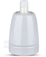 OPRAWKA PORCELANOWA VT-799 SZARA