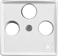 PLAK.GN.RTV-SAT LINNERA S BIAŁY