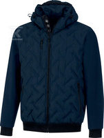 KURTKA LUTON NIEBIESK XL