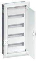 FW ROZ.KOM.48M IP30 II KL P/T