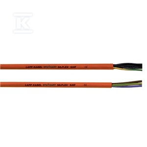 OLFLEX HEAT 180 SIHF 4G2,5