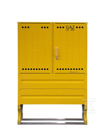 SZAF.GAZ.SSTG ŻOŁTA NR:IOBG-91044-07-5