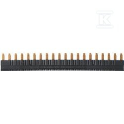 JB20-1 ZŁĄCZE CZARNE