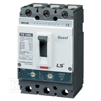 WYŁ.KOMP LS TS100N FMU 100A 3P