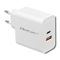 ŁADOWARKA 63W/5-20V/1.5-3A/USB TYP C PD