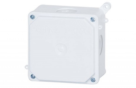 PUSZ.N/T PK2 HERMETYCZNA