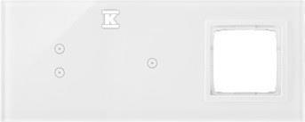 DSTR3310/70 PANEL SIMON 54 TOUCH