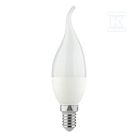 ŻAR.DEK.LED IDO 6,5W E14-WW