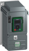 EASY ALTIVAR 610,2.2 KW,3F,3~460V,IP 20