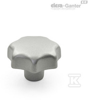 DIN 6336-NI-63-M12-E POKRĘTŁO GWIAŹDZ