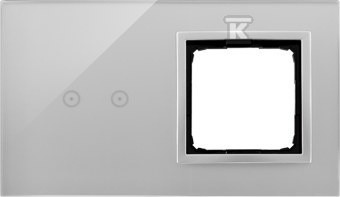 DSTR220/71 PANEL SIMON 54 TOUCH