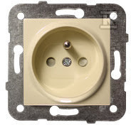 GN.1-KR.Z/U Z PRZESŁO.STYK.KARRE KREM