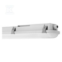 OPR.HERM.LED DMP VAL 1800 34W 840 IP65