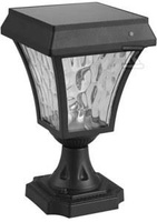 SŁUP PV.V-TAC 2W LED IP44 110LM 3K-6000