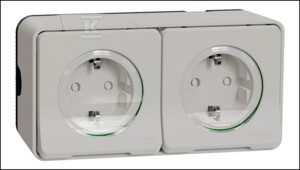 GN.1-KR.Z/U SCHUKO ZA.ŚR.MUREVA BIAŁY