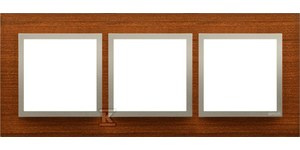 RAM.3-KR.DREWNO ORZECH WENGE SIMON54 N