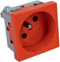 QP 45X45_BB QP 45X45 BB - BOLEC, CZERWON