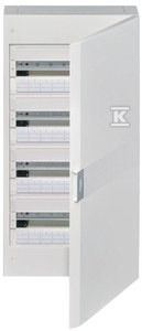 ROZDZIELNICA NATYNKOWA VEGA 4X18M IP40