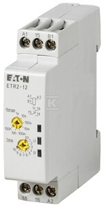 ETR2-12 ELEKTR.PRZEKAŹNIK CZAS.1W