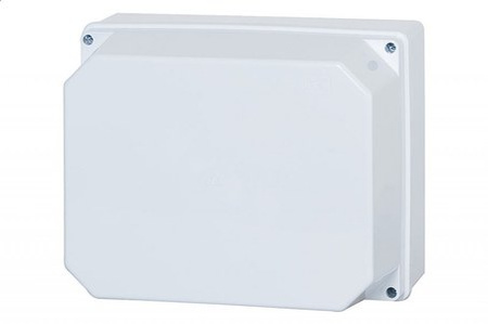 PUSZ.N/T FG 240X190X160 WYSOKA POKRYWA