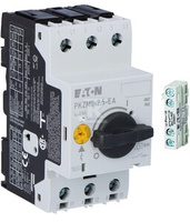 ZEST EATON PKZM0-2,5-EA&NHI-E-11-PKZ0