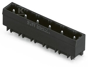 WTYK THR, PI.LU.1,2 X 1,2 MM, KON.PRO.RA