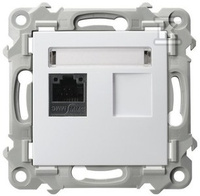 GN.1-KR.KOMP.5E BIAŁY SZAFIR