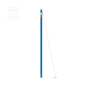 TUB LED T8 EM PLAST 18.3W 865