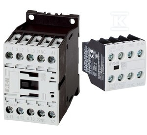 ZEST EATON DILM15-10-EA+DILM32-XHI22