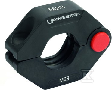 PIERŚCIEŃ ZACISKOWY M15