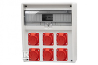 ROZ.ULISSE 17M 3X16/5 3X32/5