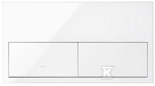 10020201-130 PANEL SIMON100 BIAŁY