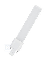 ŻAR.LED S9 EM 4W 865 G23