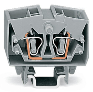 ZŁĄCZKA PRZE.MI.4-PRZE.2,5 MM2, Z MO?