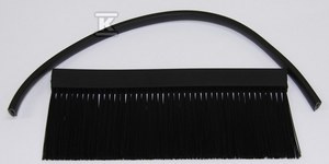 PRZEPUST SZCZOTK.+ KRAWĘDZIÓW.SZAF 19"