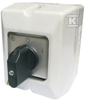 ŁĄCZNIK KRZYWKOWY T0-S32JPD1101A6