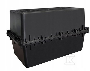 OBUDOWA DO AKUMULATORÓW (100AH)