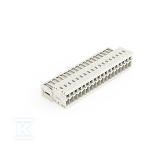 WTYK 1-PRZE.CA.CLAMP®, 1,5 MM2, RA.3,5