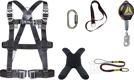 ZESTAW ELARA340HV2GT