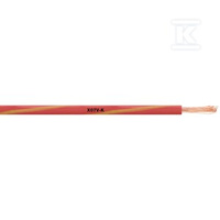 X07V-K 2CHELIX 1X1,5 BUWH 450/750
