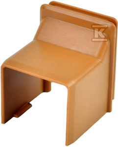 POKRYWA PRZEPUSTOWA (LHD 20X20 SD)