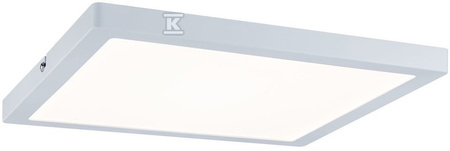 ATRIA PANEL LED 300X300MM 24W 2700K B